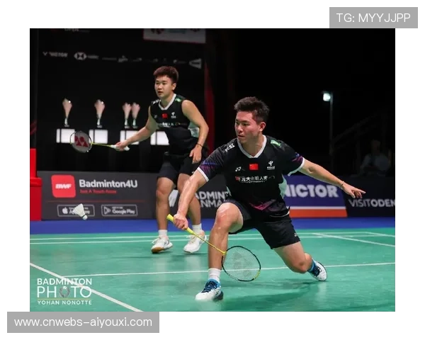 国羽缺席海露公开赛 聚焦全运会备战