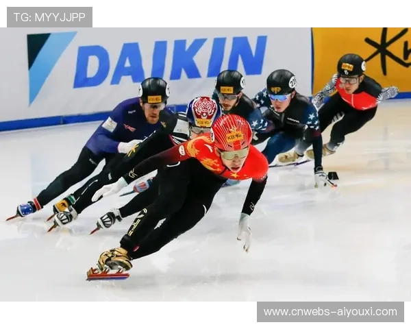 短道速滑收官战中国队获2银1铜，赛季1金6银4铜