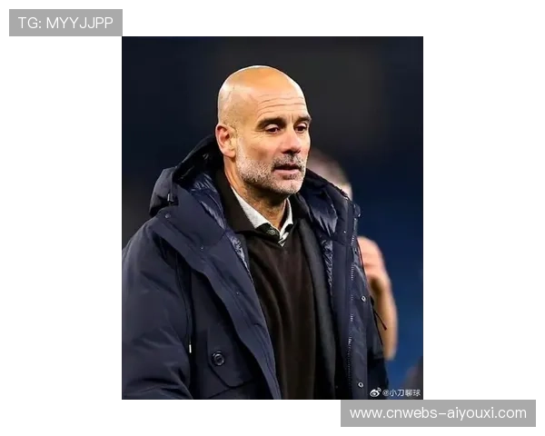 瓜迪奥拉暗示赛季末离任，曼城帅位悬念丛生