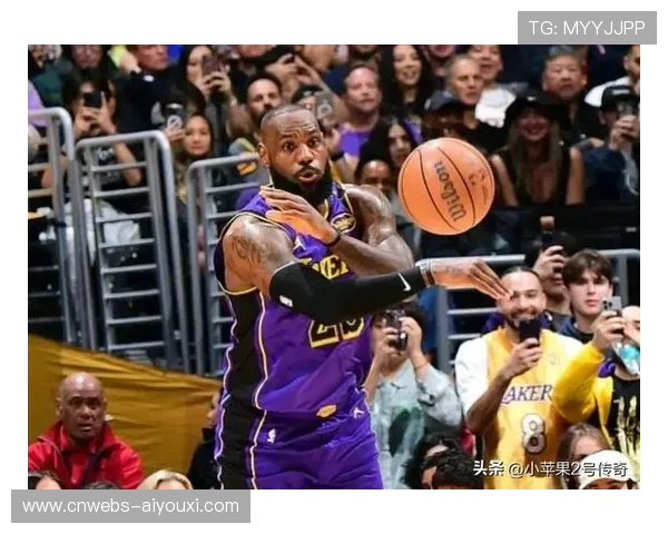 湖人客场逆转勇士，詹眉合砍60分终结连败