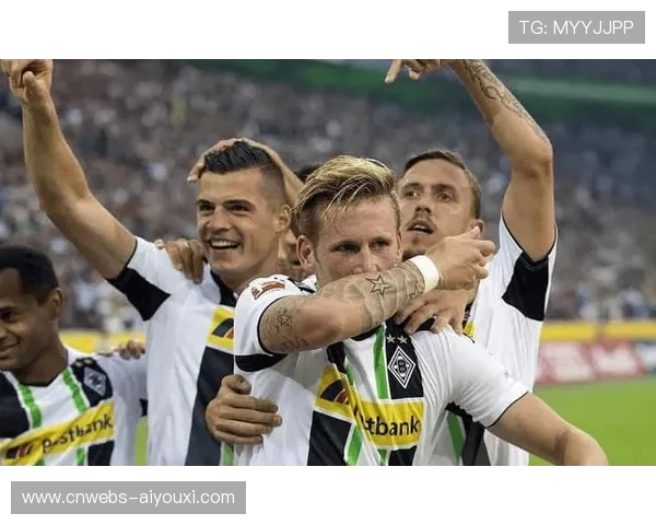 门兴格拉德巴赫vs柏林联合：客场攻坚能力成疑